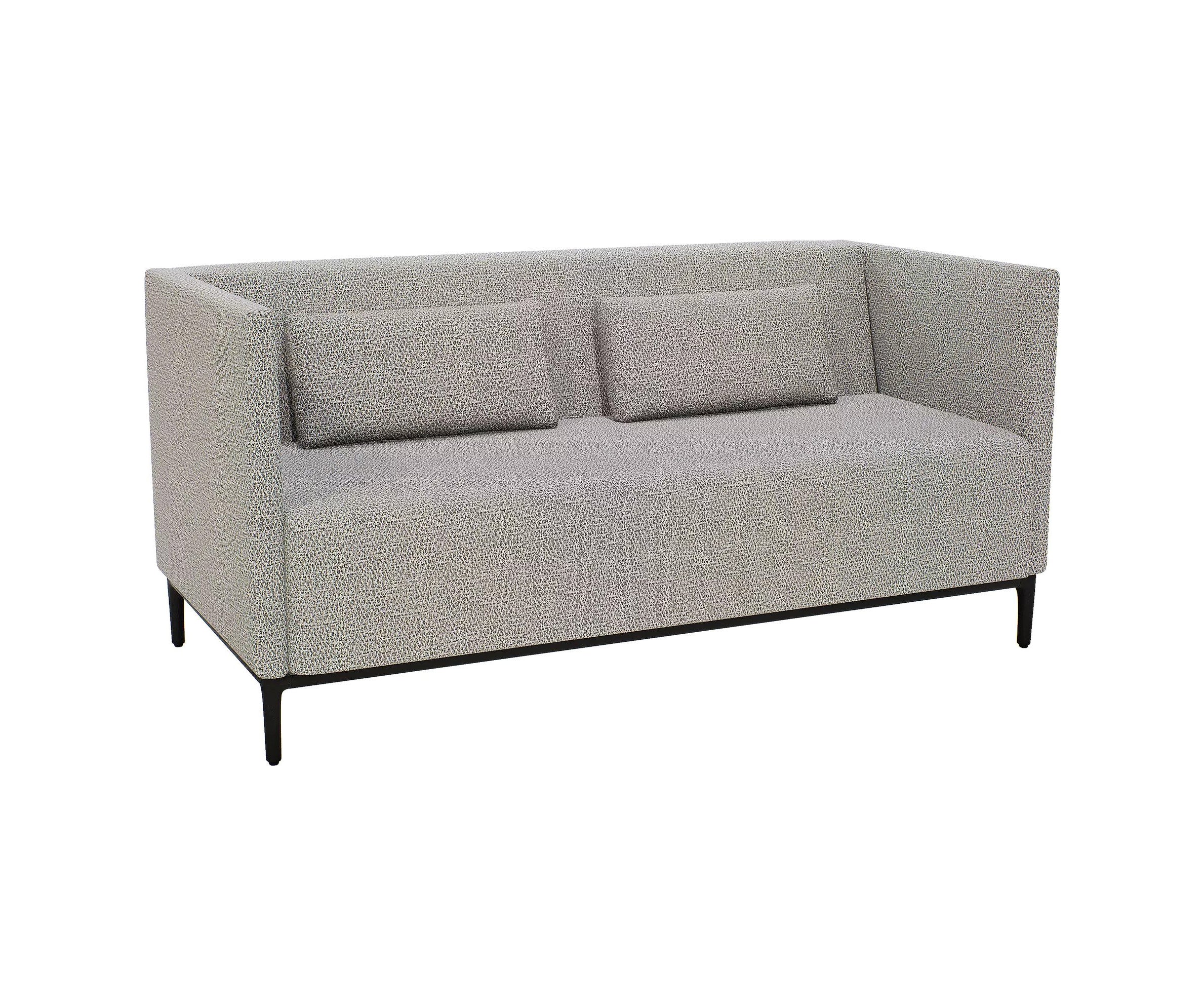 Manutti, Zendo Sense Club Lounge Sofa