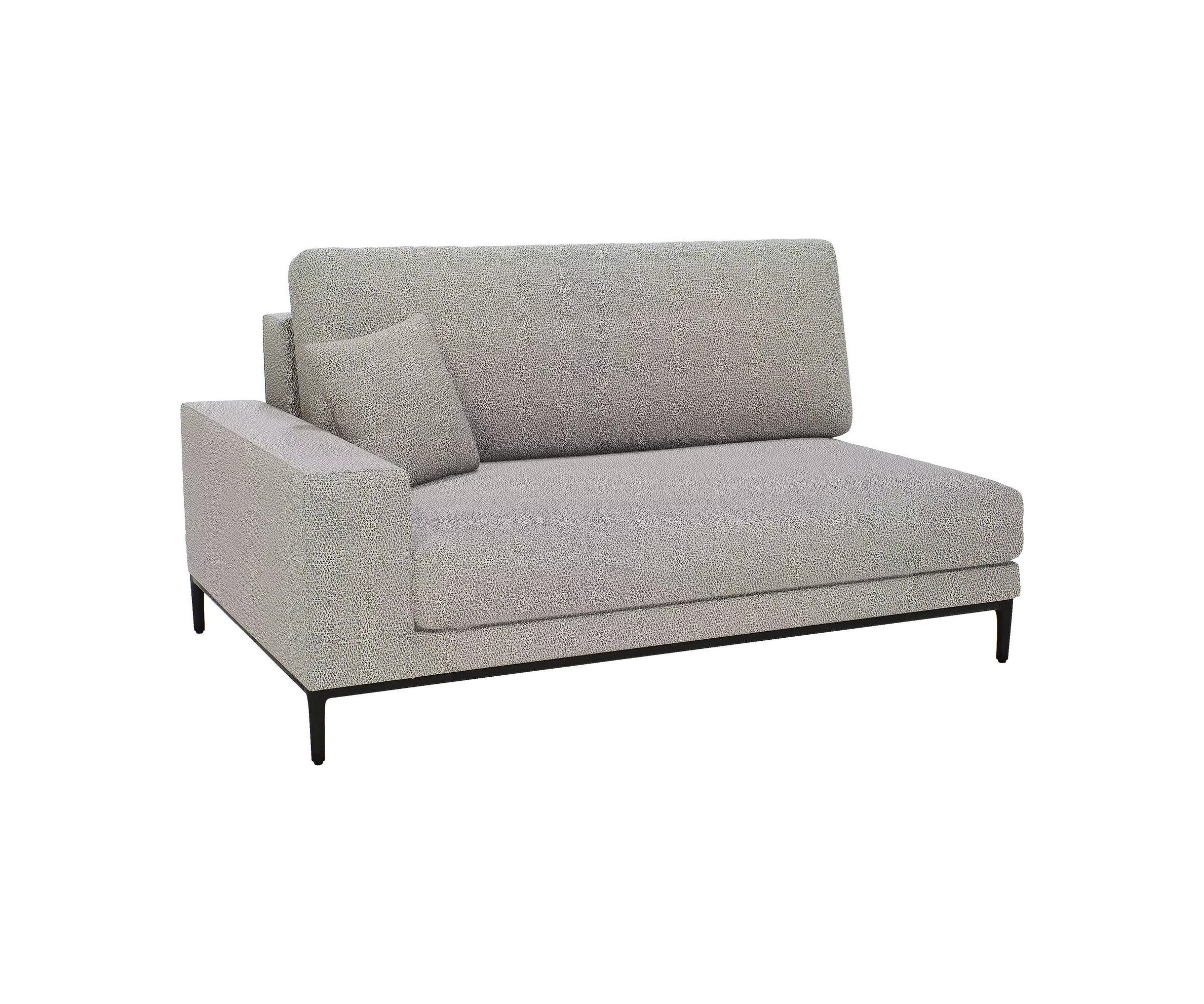 Manutti, Zendo Sense Right Seat Sofa