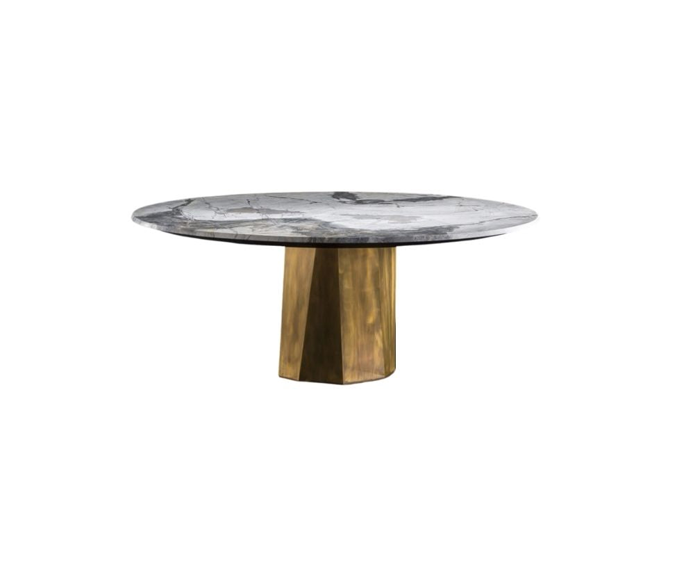 Henge, Zenith Dining Table