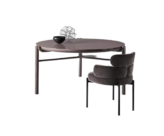 Meridiani, Zeno Dining Table