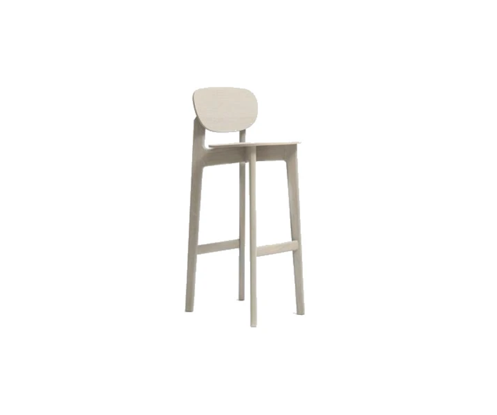 Zeitraum, Zenso Bar Chair