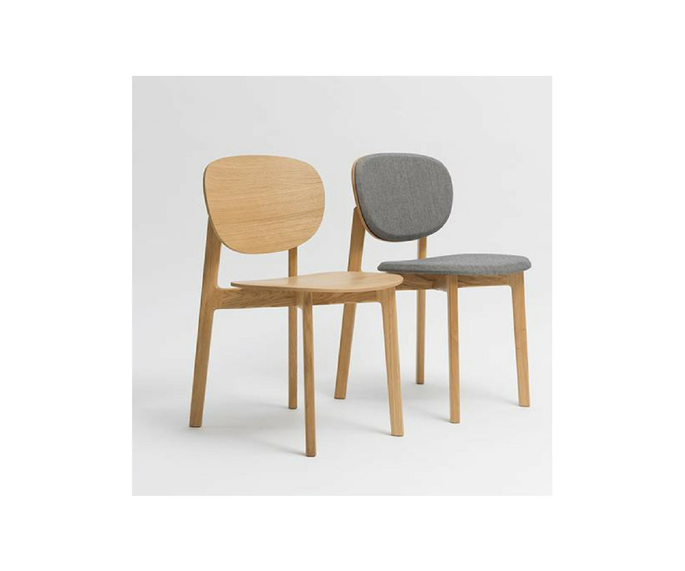 Zeitraum, Zenso Chair