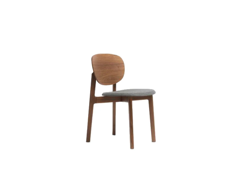 Zeitraum, Zenso Chair