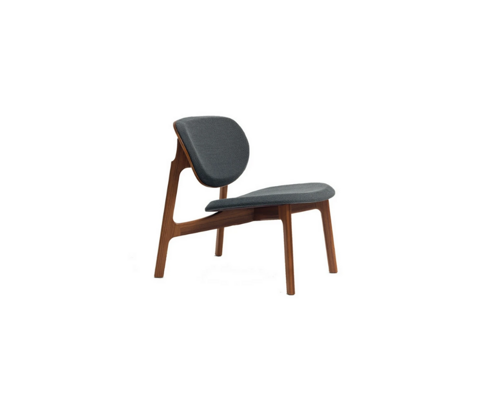 Zeitraum, Zenso Lounge Chair