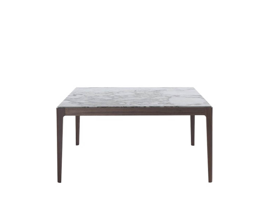 Porada, Ziggy 150x150 Dining Table