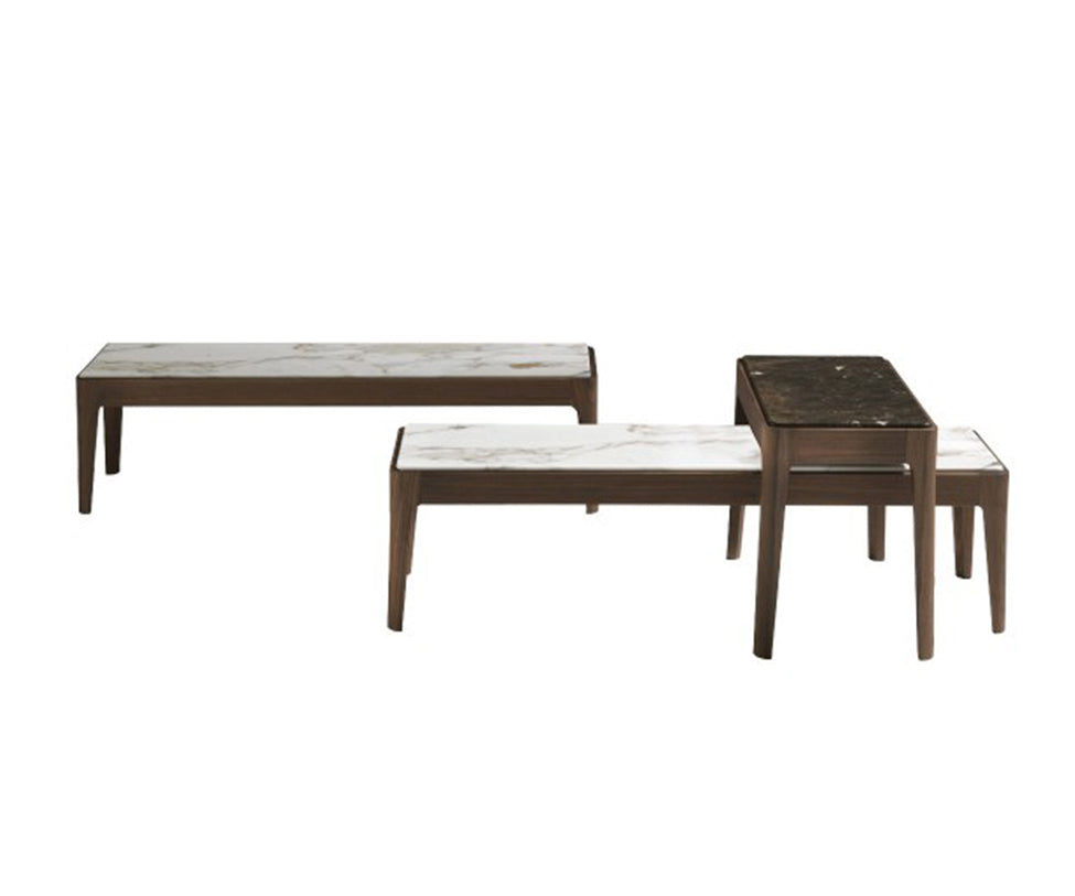 Porada, Ziggy Coffee Table