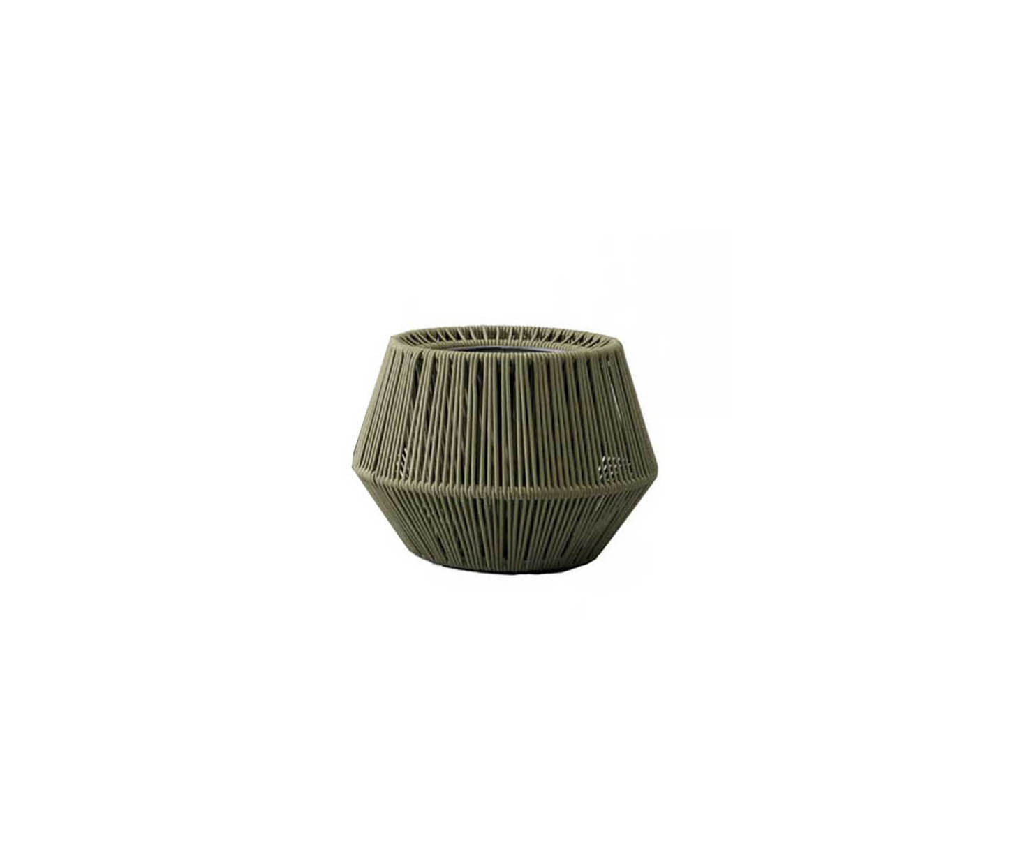 Kettal, Zigzag Planter Large