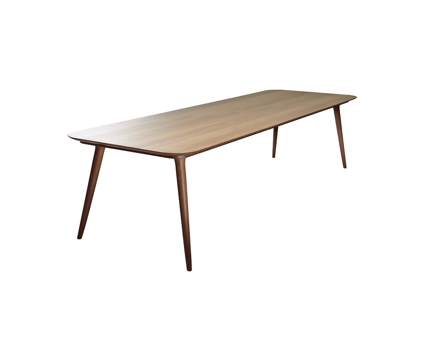 Moooi, Zio Dining Table