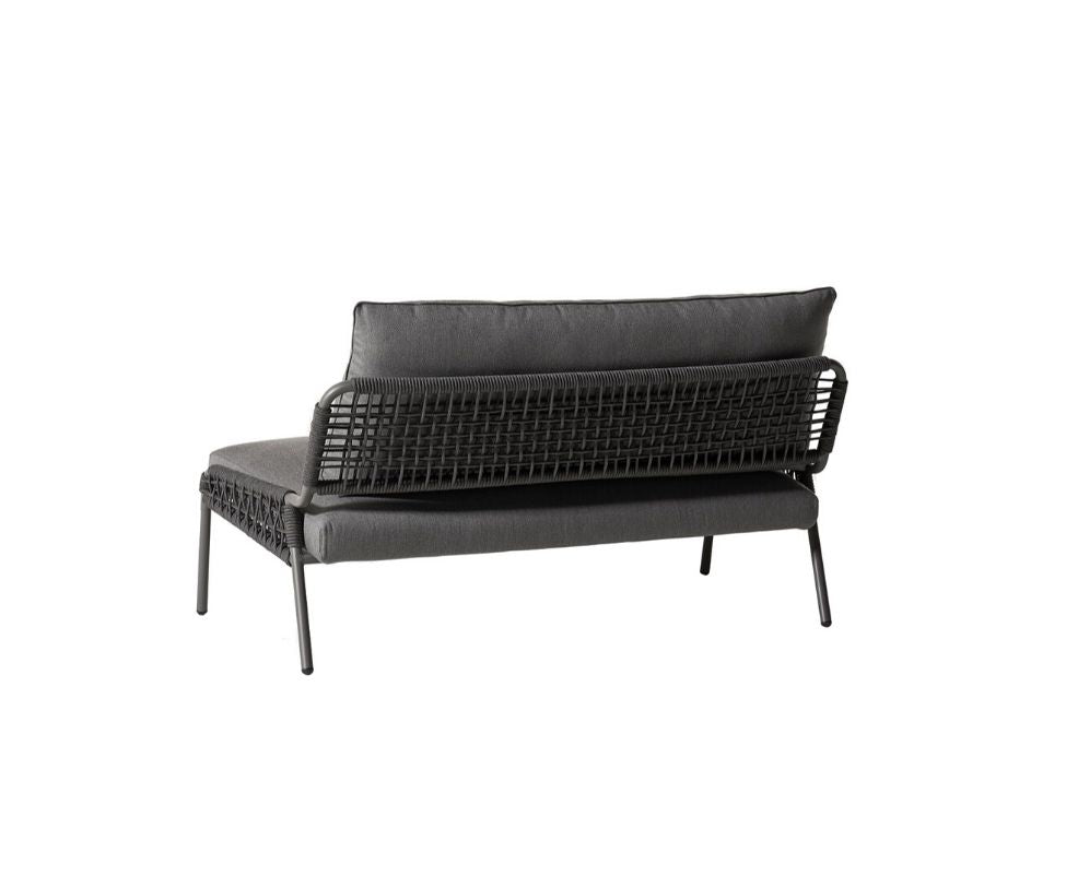 Meridiani, Zoe Open Air Outdoor Sofa