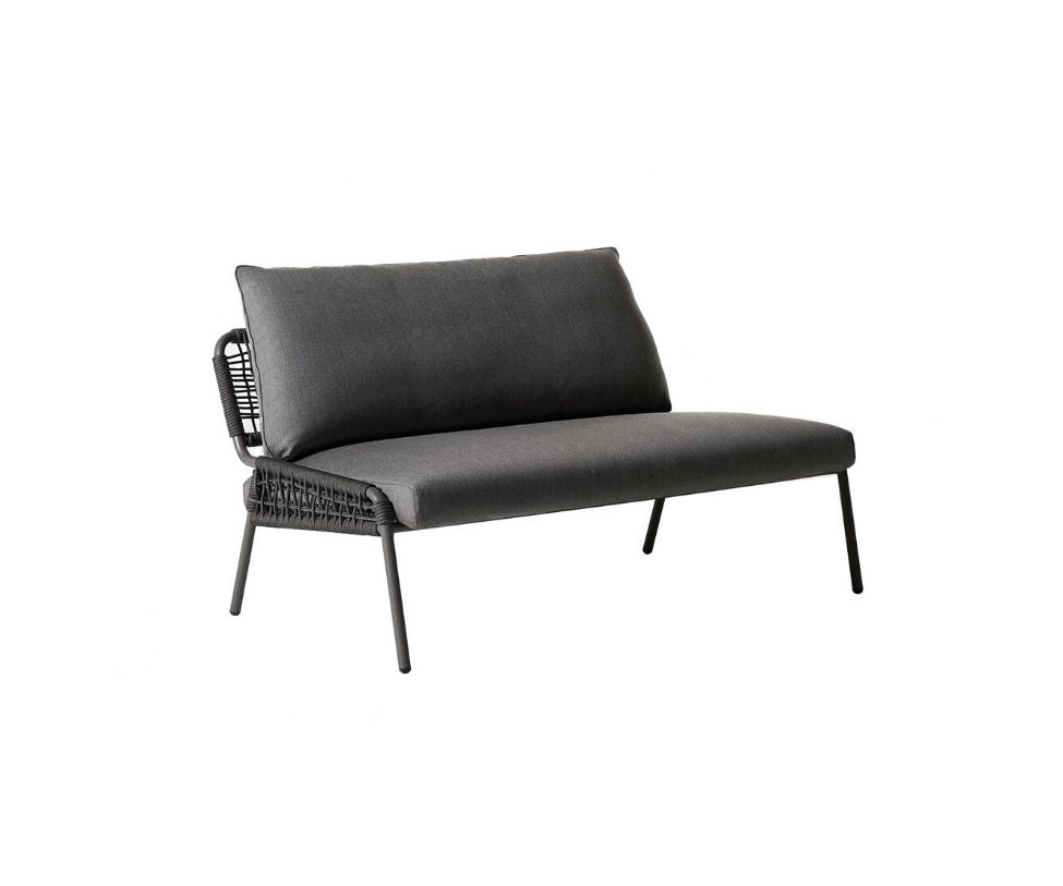 Meridiani, Zoe Open Air Outdoor Sofa