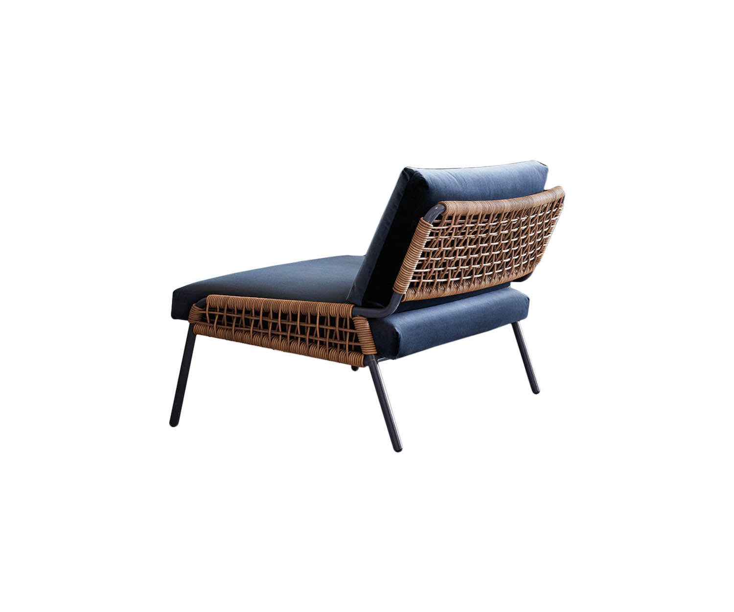 Meridiani, Zoe Small Lounge Chair