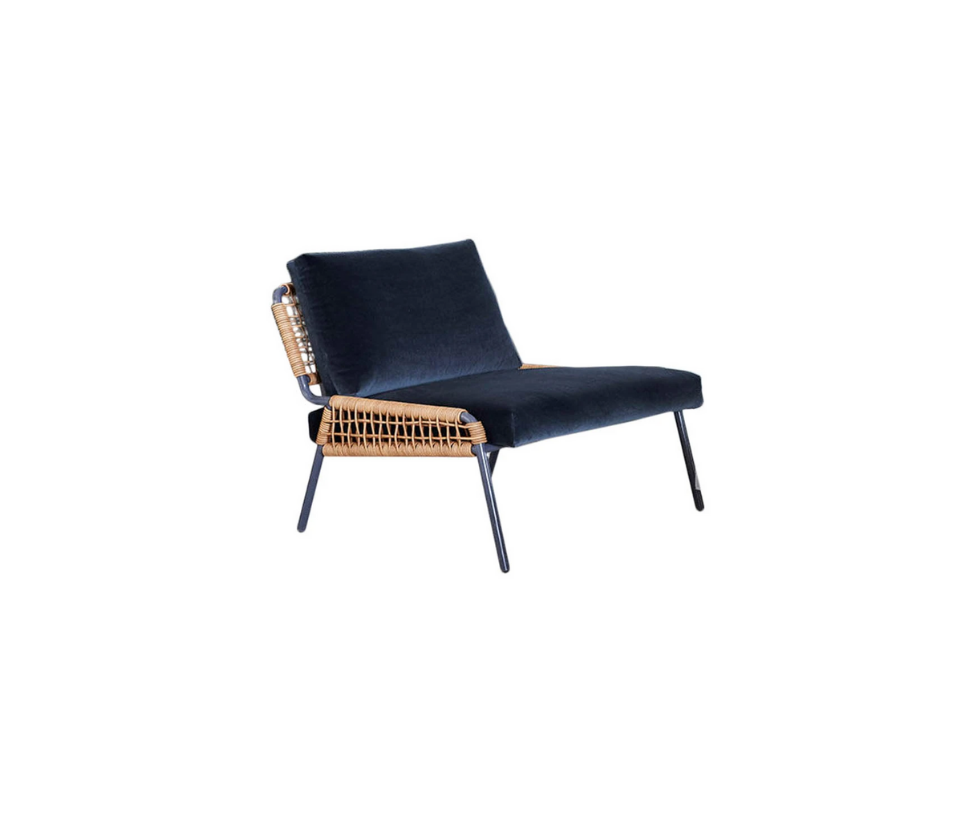 Meridiani, Zoe Small Lounge Chair