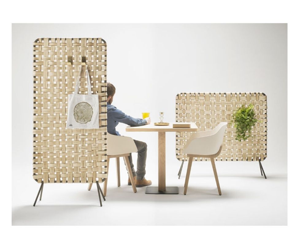 Alki, Zumitz Room Dividers